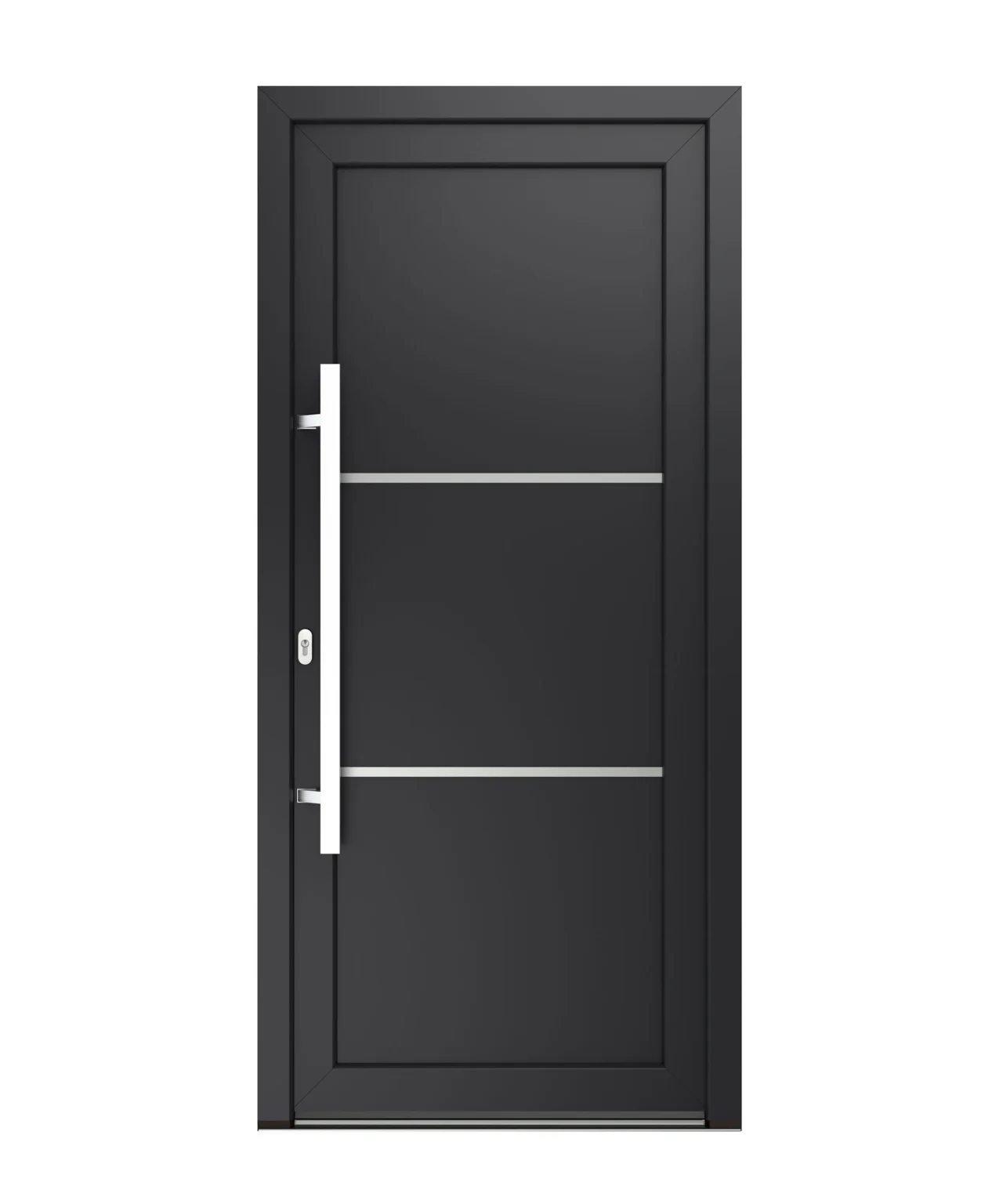 Panneau de remplissage en PVC