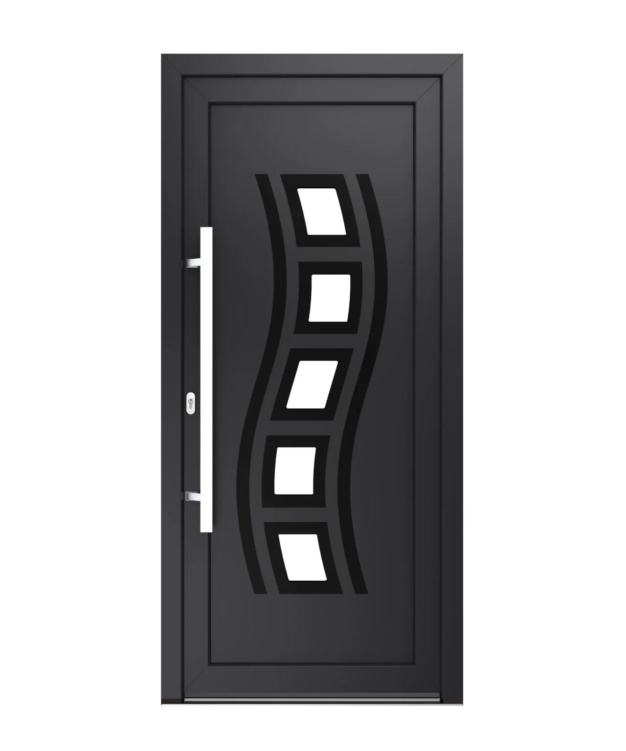 Panneau de remplissage en PVC