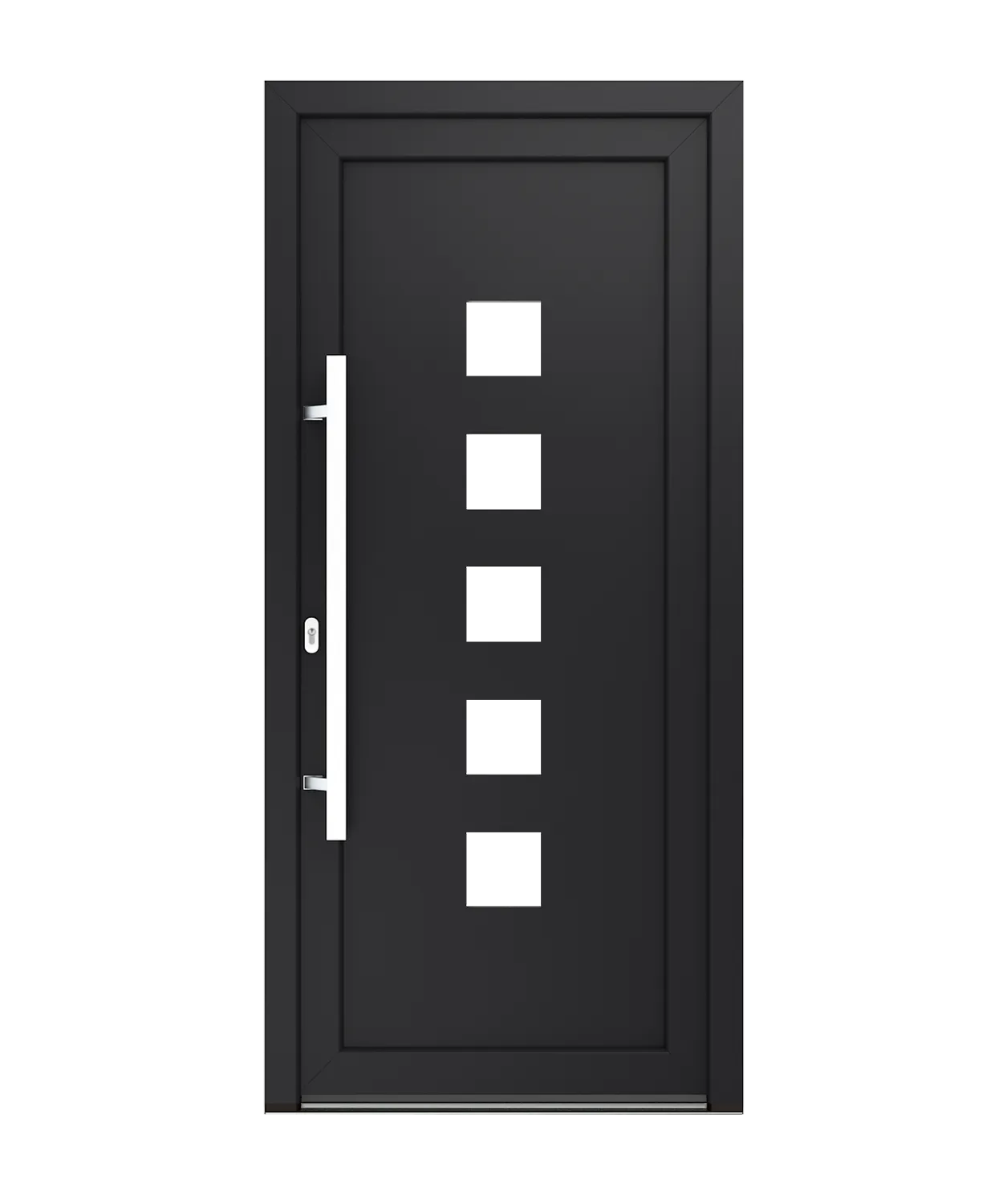 Panneau de remplissage en PVC