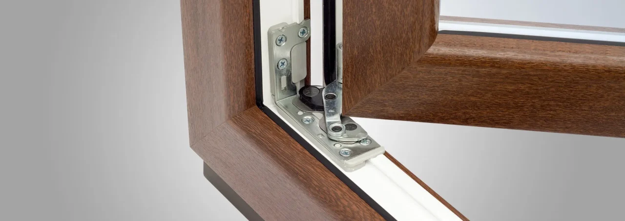 Drutex — Ferrures solides