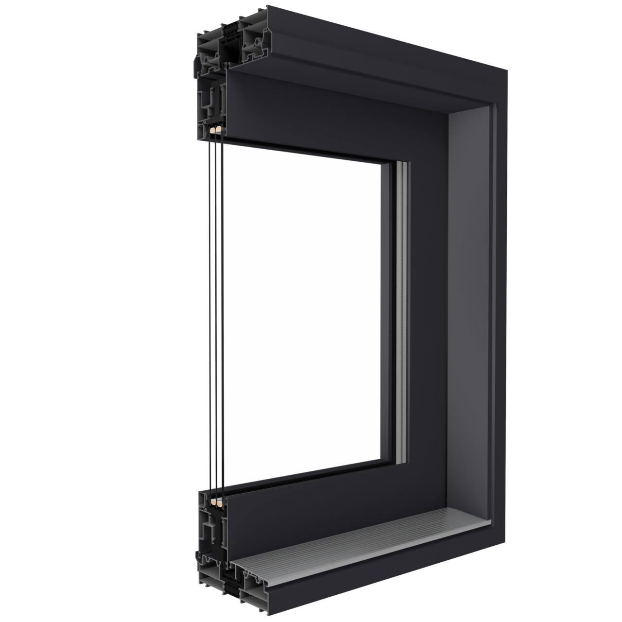 Détail technique Drutex MB-77HS HI