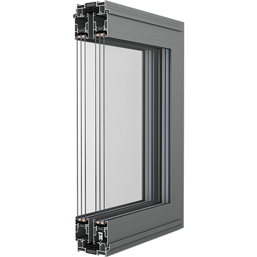 Détail technique Drutex MB-59HS HI