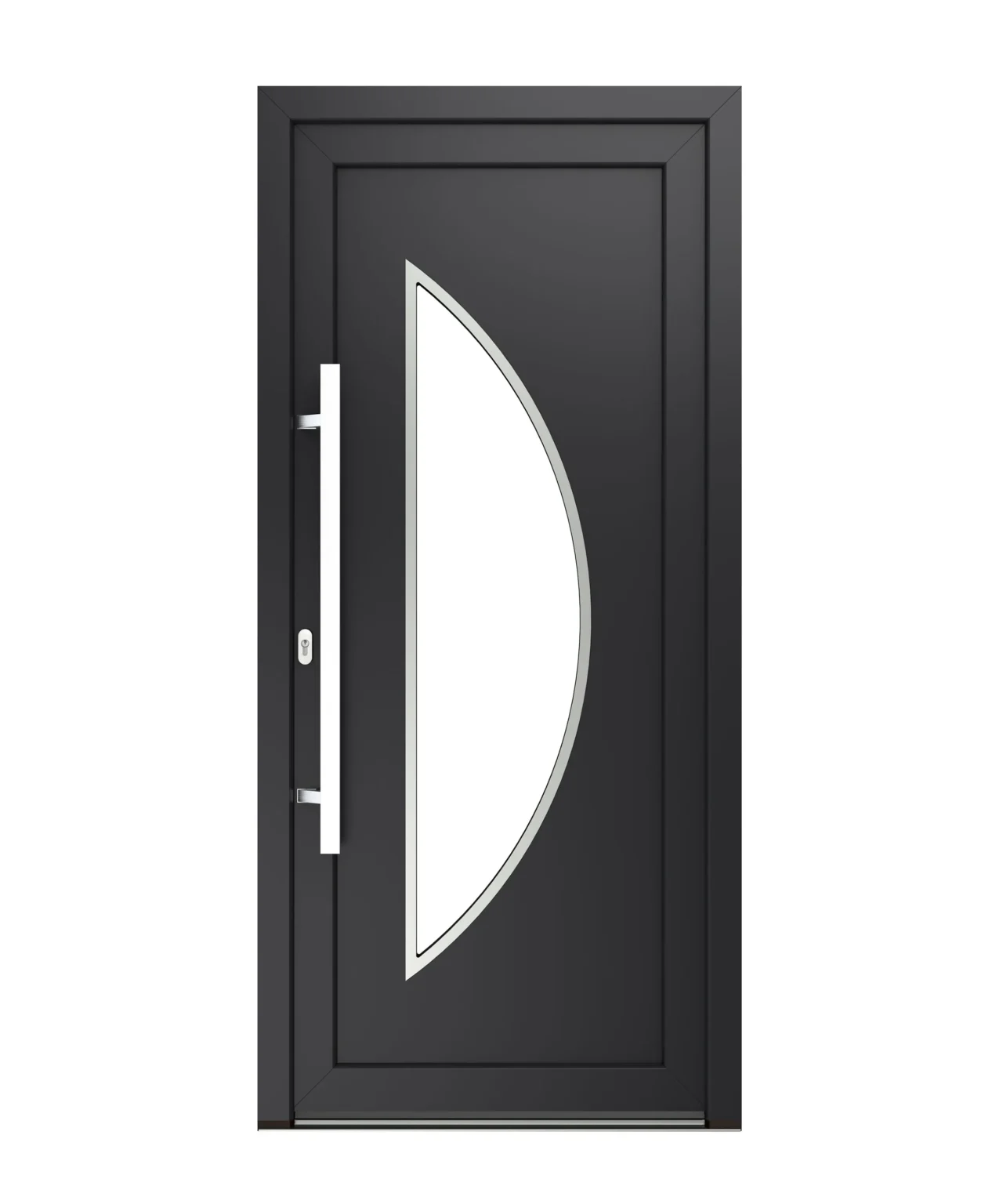 Panneau de remplissage en PVC