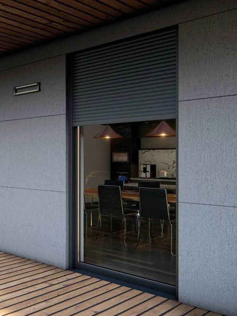 Drutex IGLO Energy Classic — Fenêtre PVC de la gamme Energy