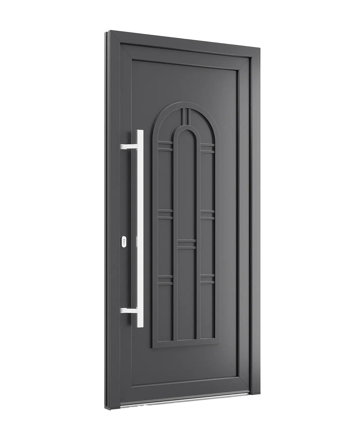 Panneau de remplissage en PVC