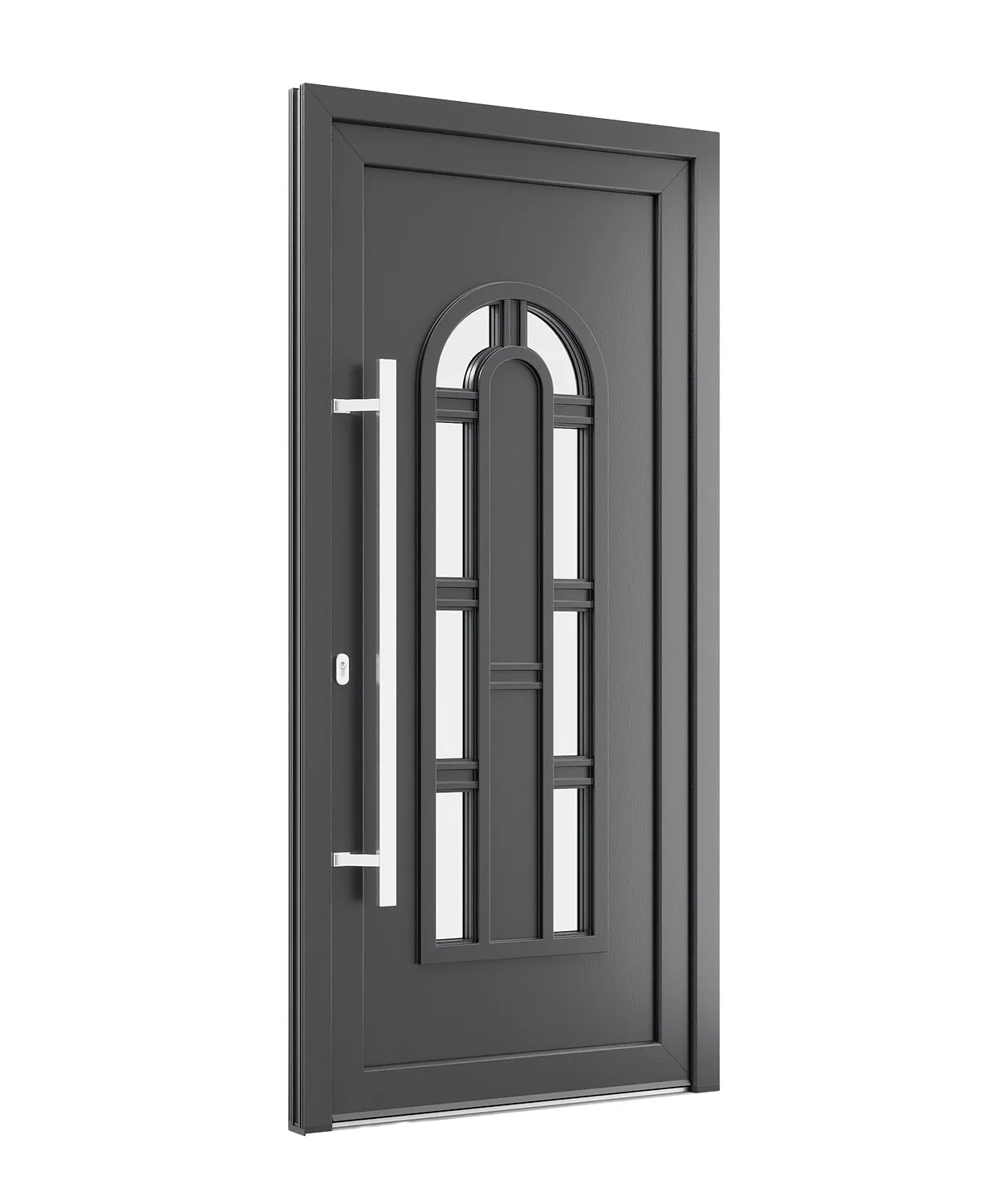 Panneau de remplissage en PVC