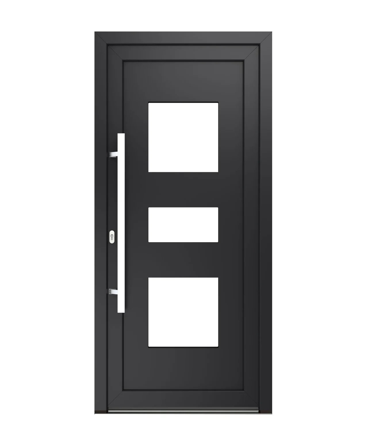 Panneau de remplissage en PVC