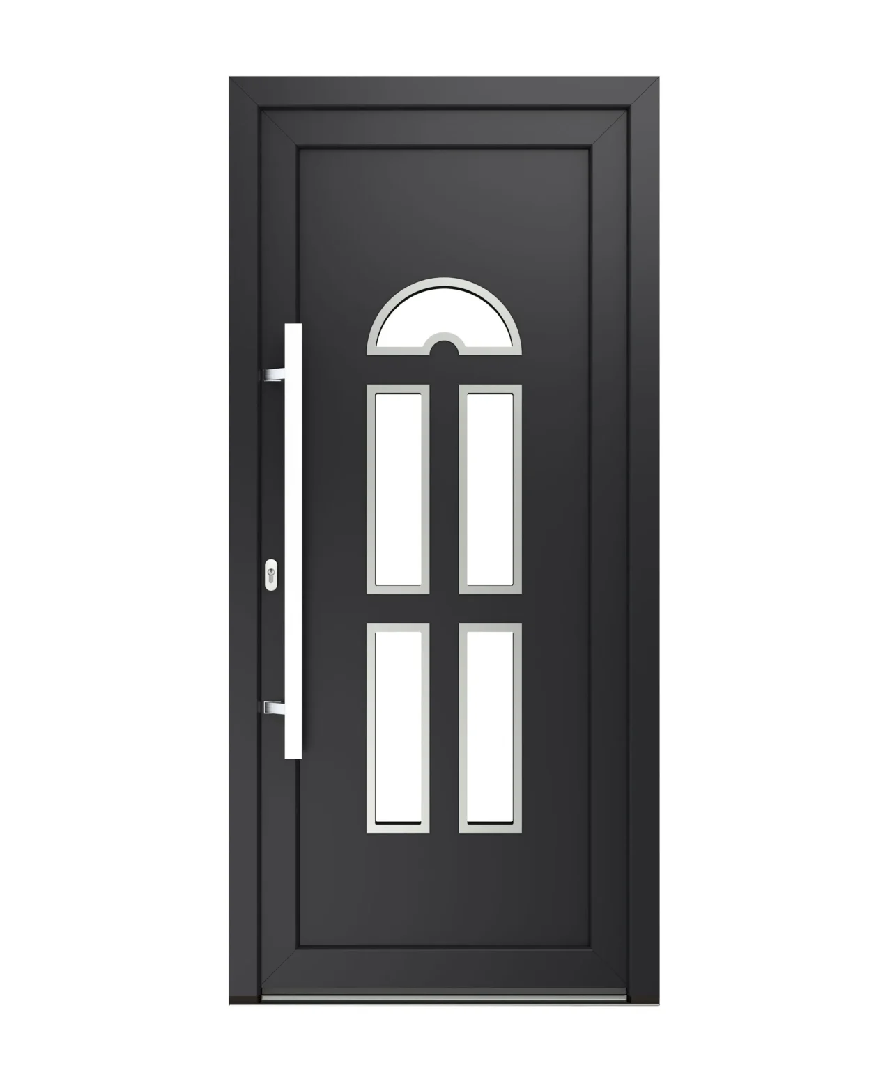 Panneau de remplissage en PVC