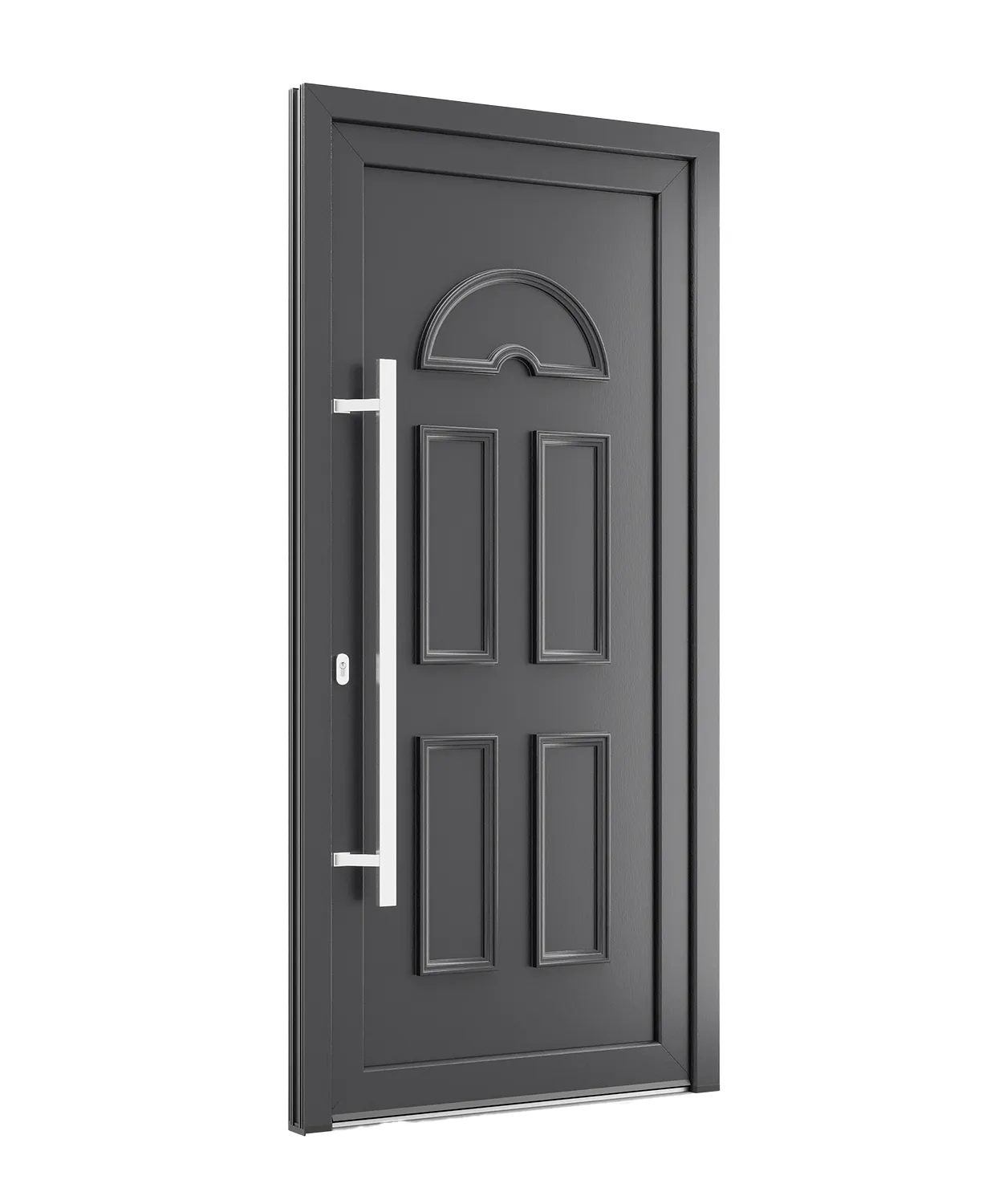 Panneau de remplissage en PVC