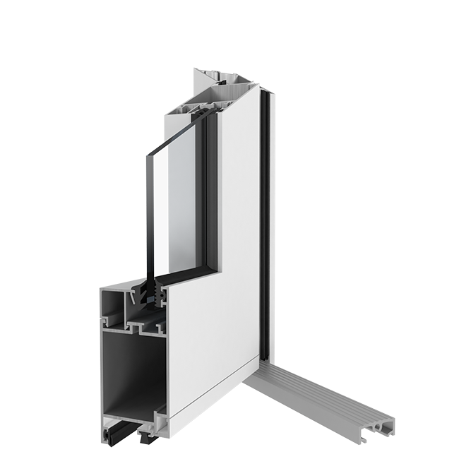 Détail technique Drutex MB-45