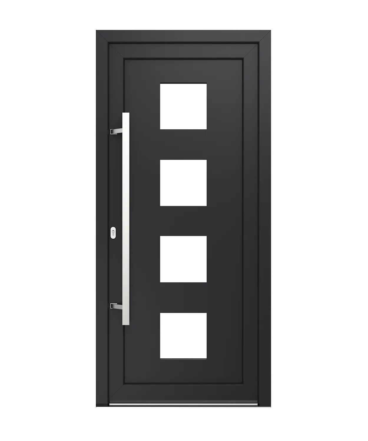 Panneau de remplissage en PVC