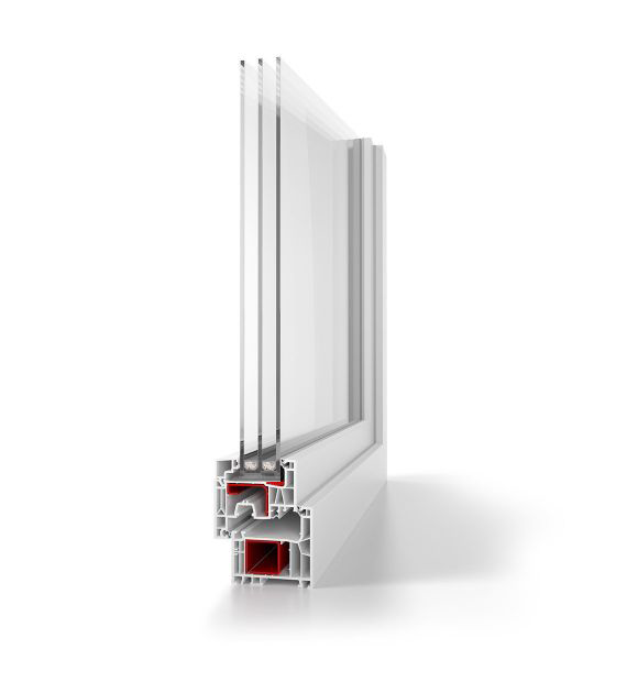 Détail technique Drutex IDEAL NEO AD