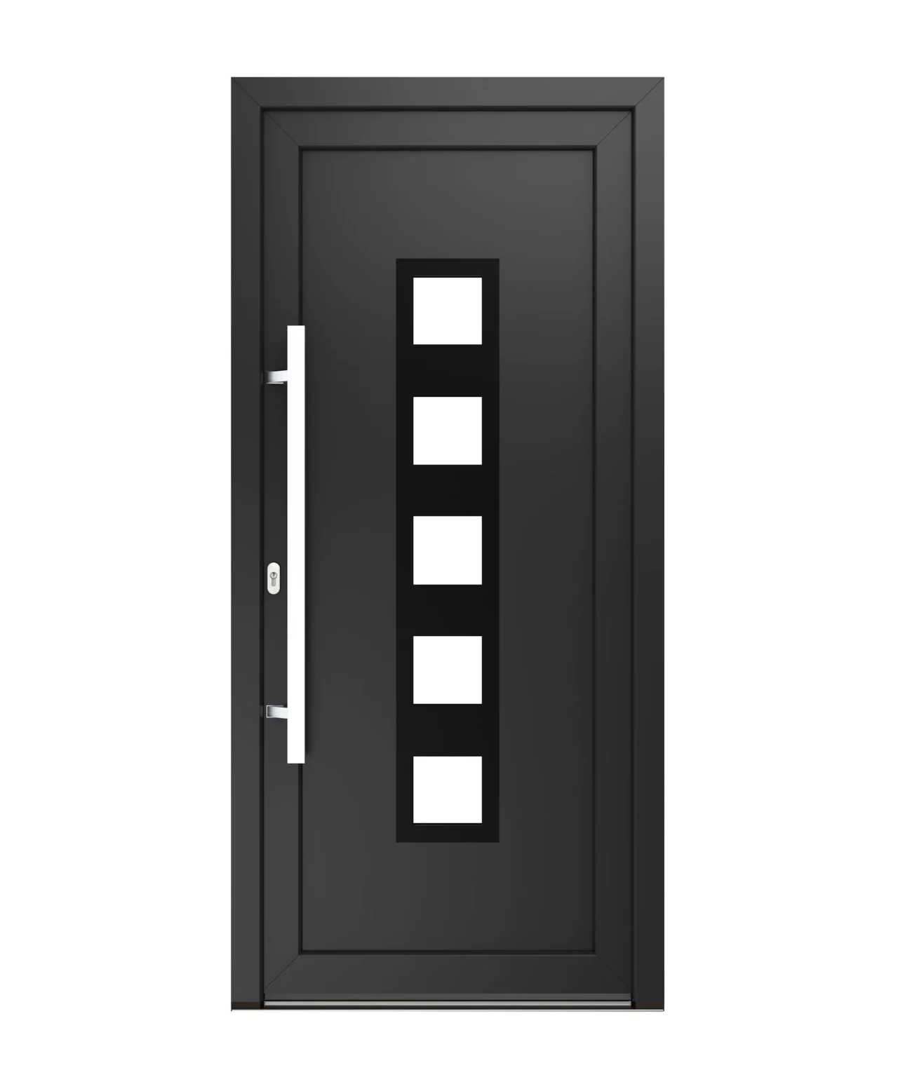 Panneau de remplissage en PVC