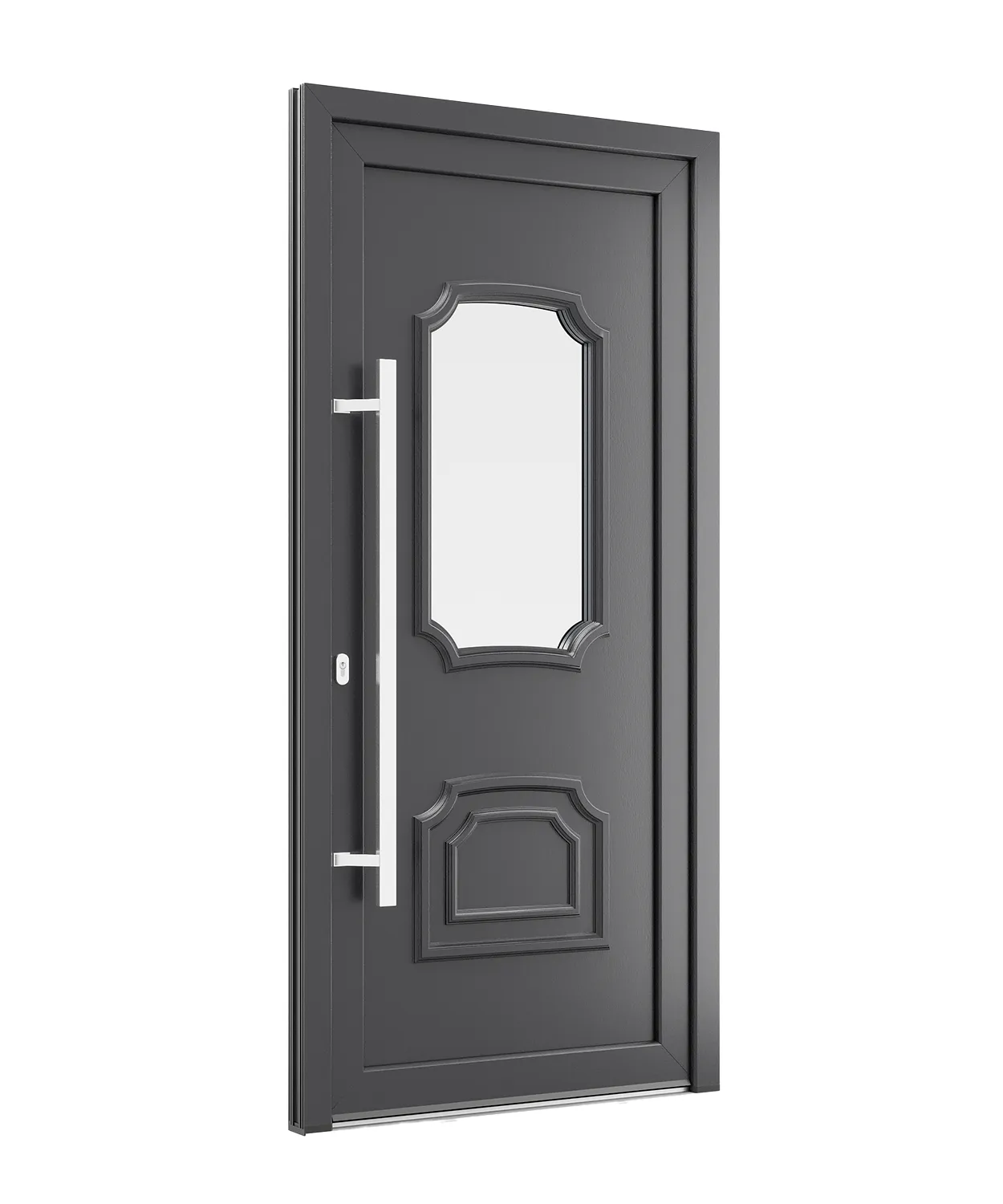 Panneau de remplissage en PVC