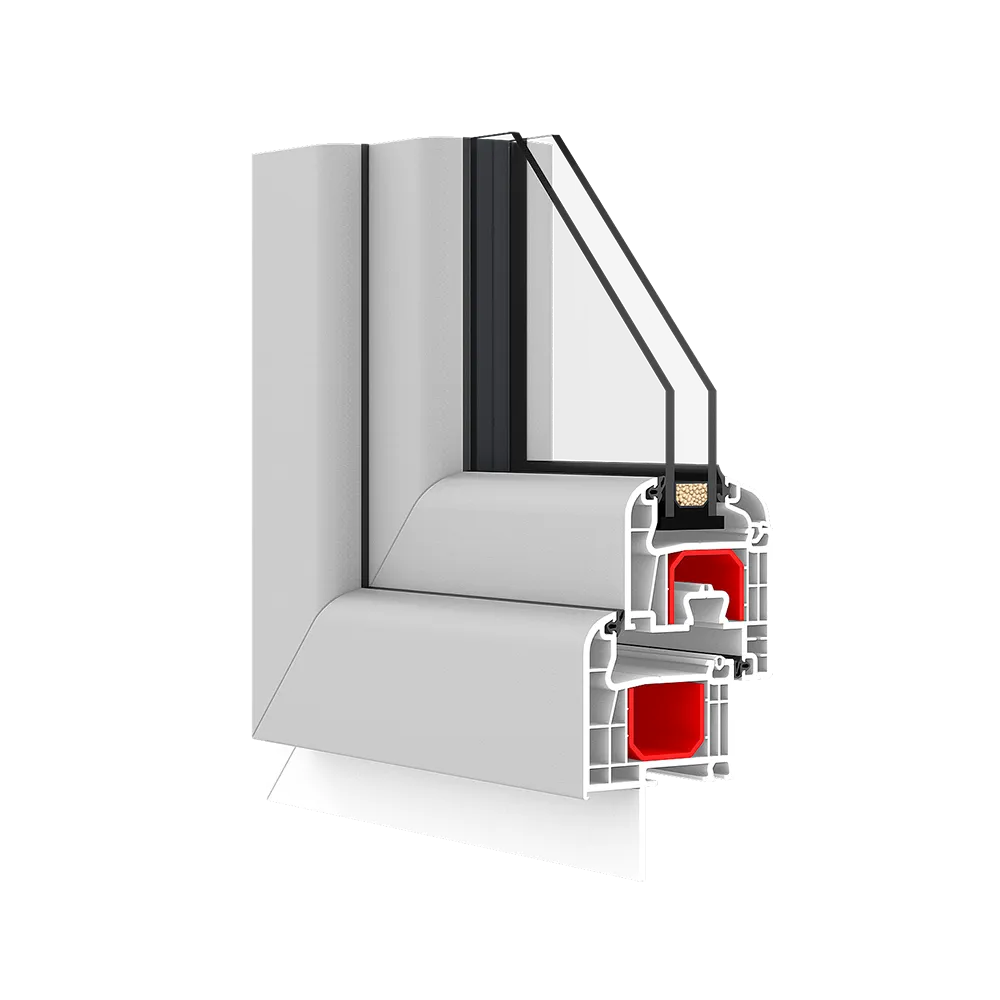 Iglo 5 50009 (dormant d'adaptation)