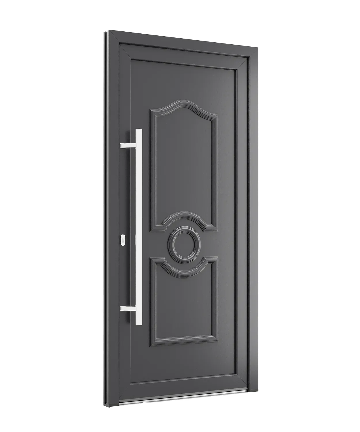 Panneau de remplissage en PVC