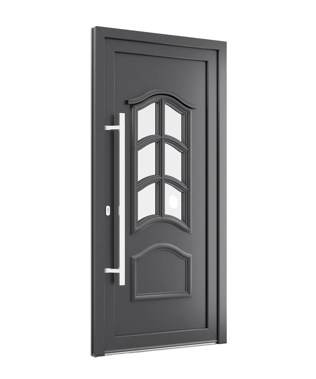 Panneau de remplissage en PVC