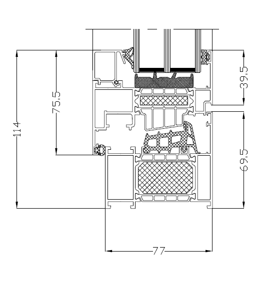 MB-86N SI