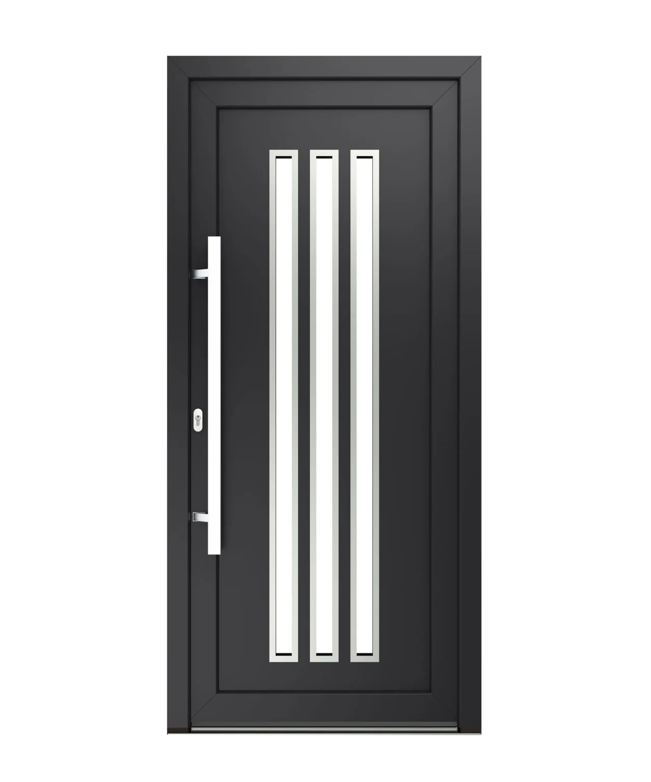 Panneau de remplissage en PVC
