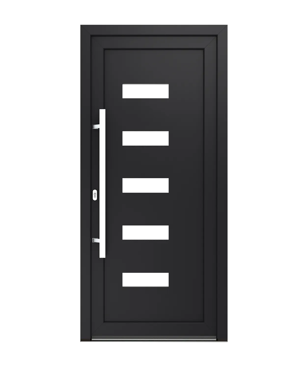 Panneau de remplissage en PVC