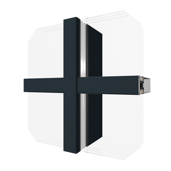 Détail technique Drutex MB-SR50N / SR50N HI