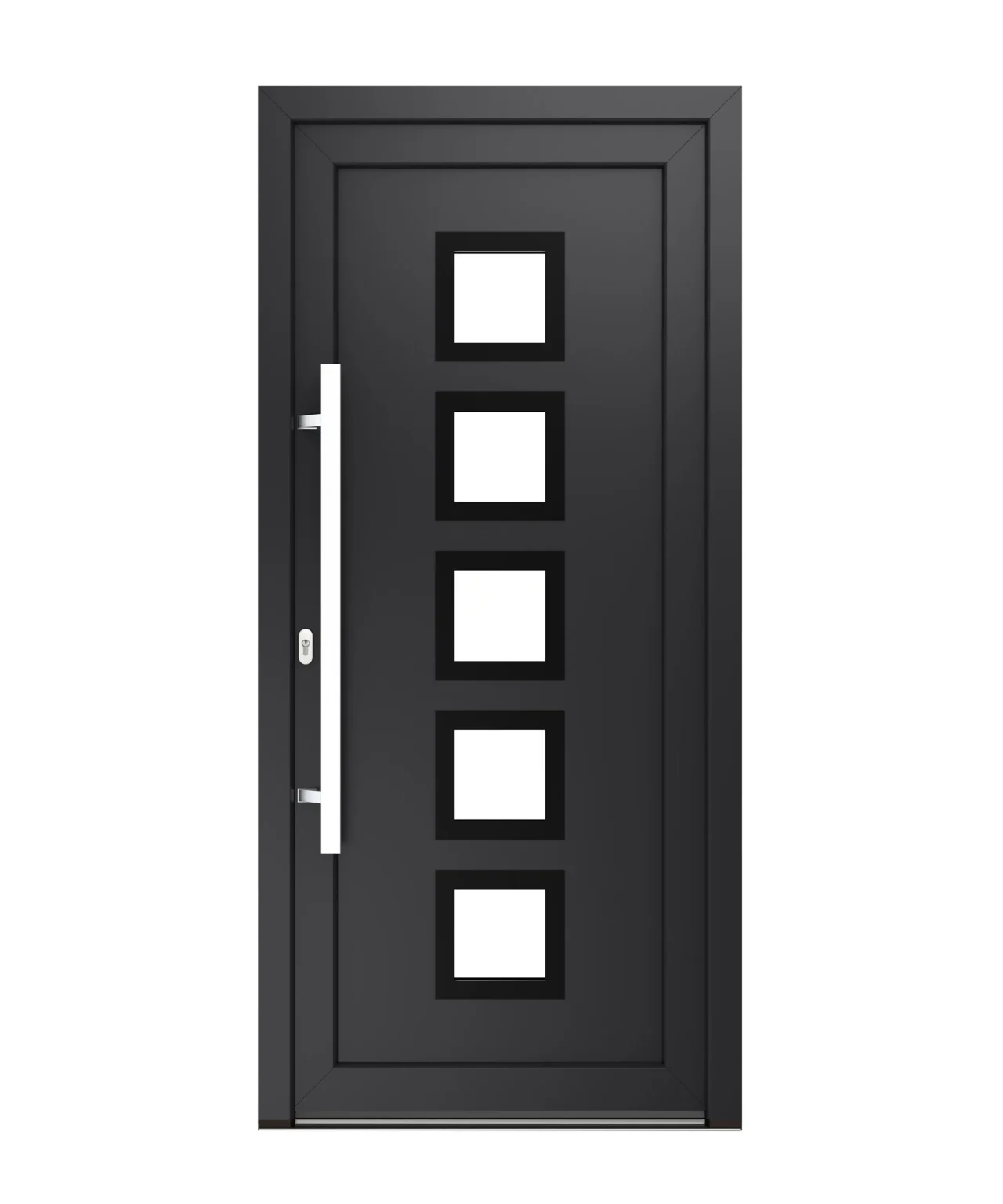 Panneau de remplissage en PVC