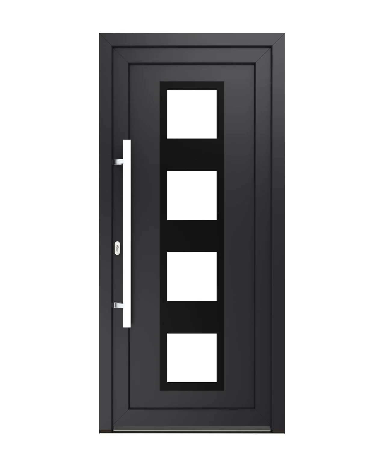 Panneau de remplissage en PVC