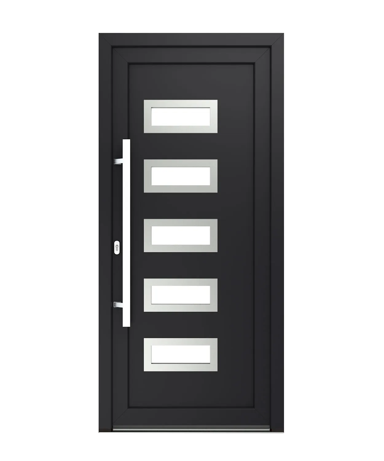 Panneau de remplissage en PVC