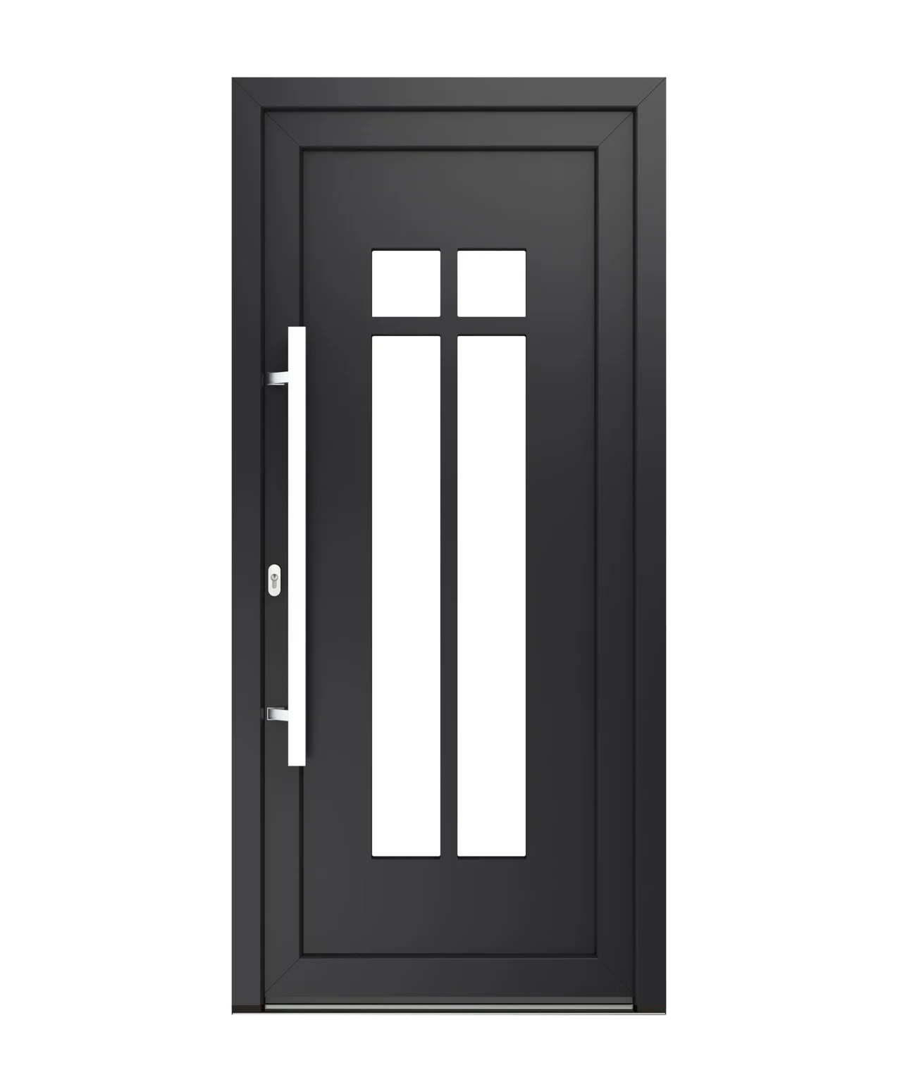 Panneau de remplissage en PVC