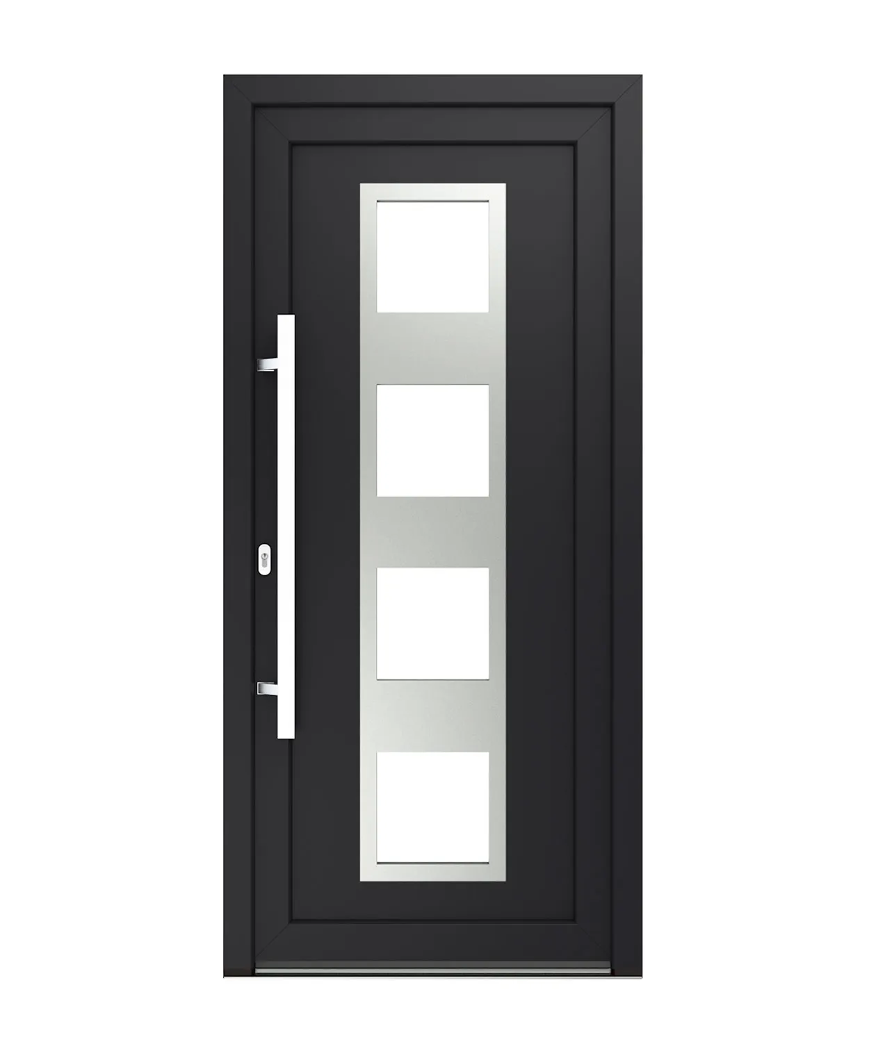 Panneau de remplissage en PVC
