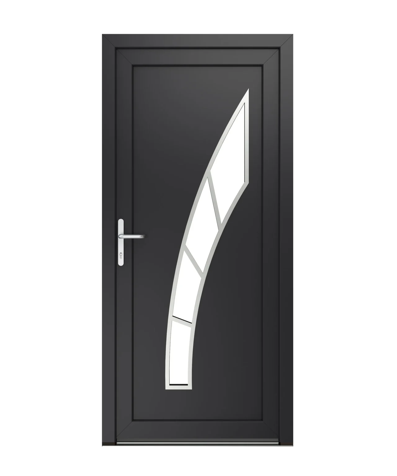 Panneau de remplissage en PVC