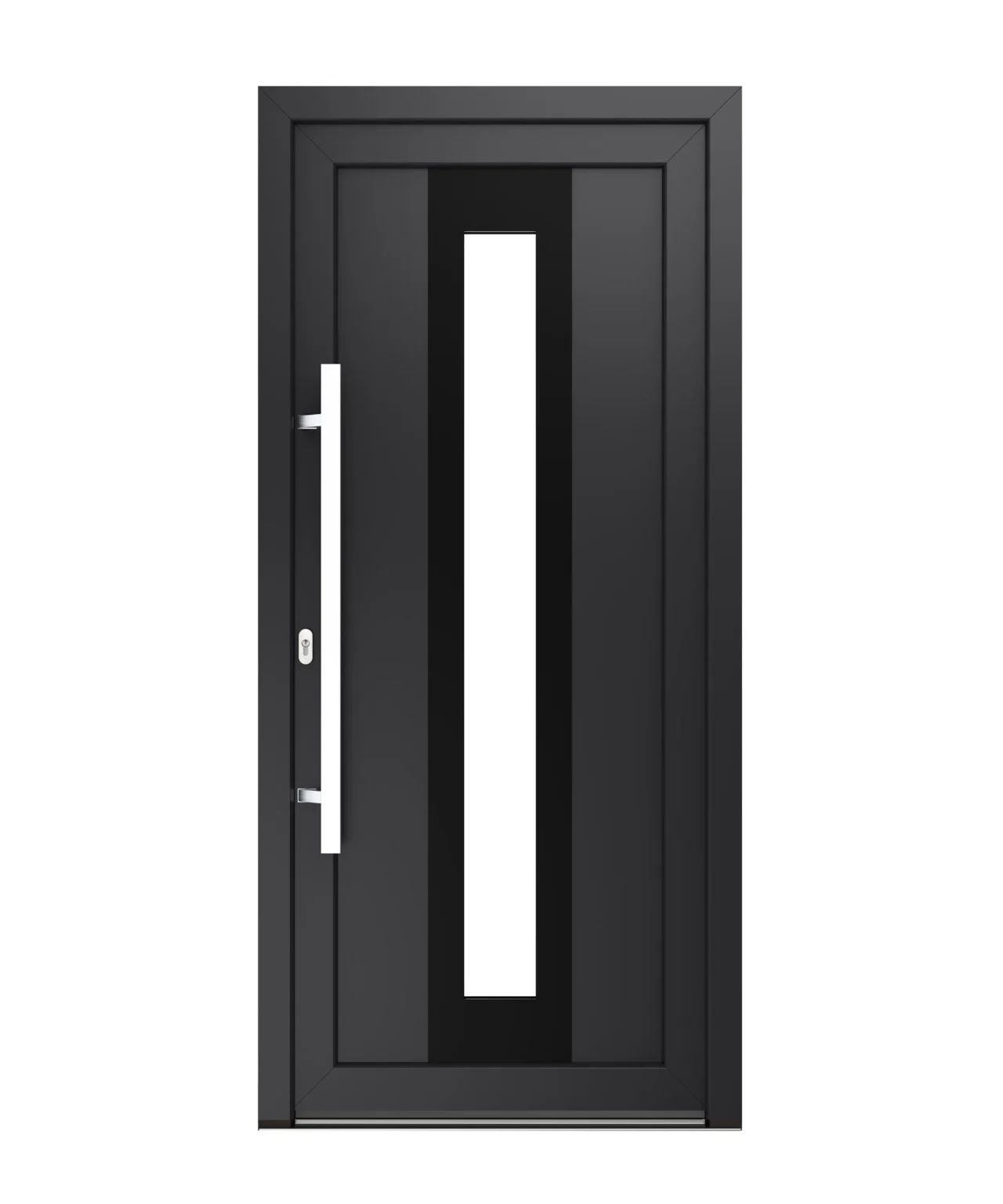 Panneau de remplissage en PVC