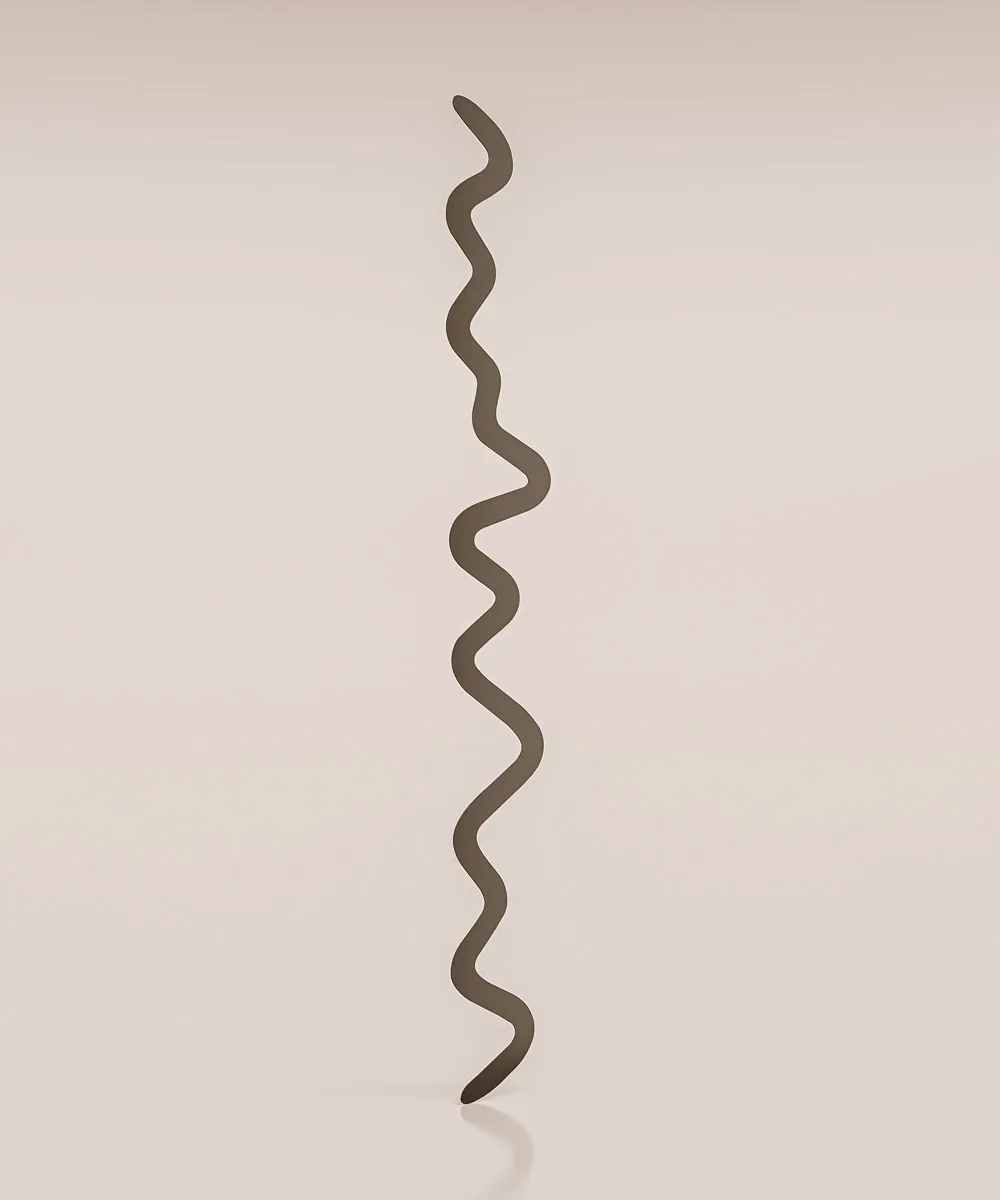 Fala (Anodic Bronze)