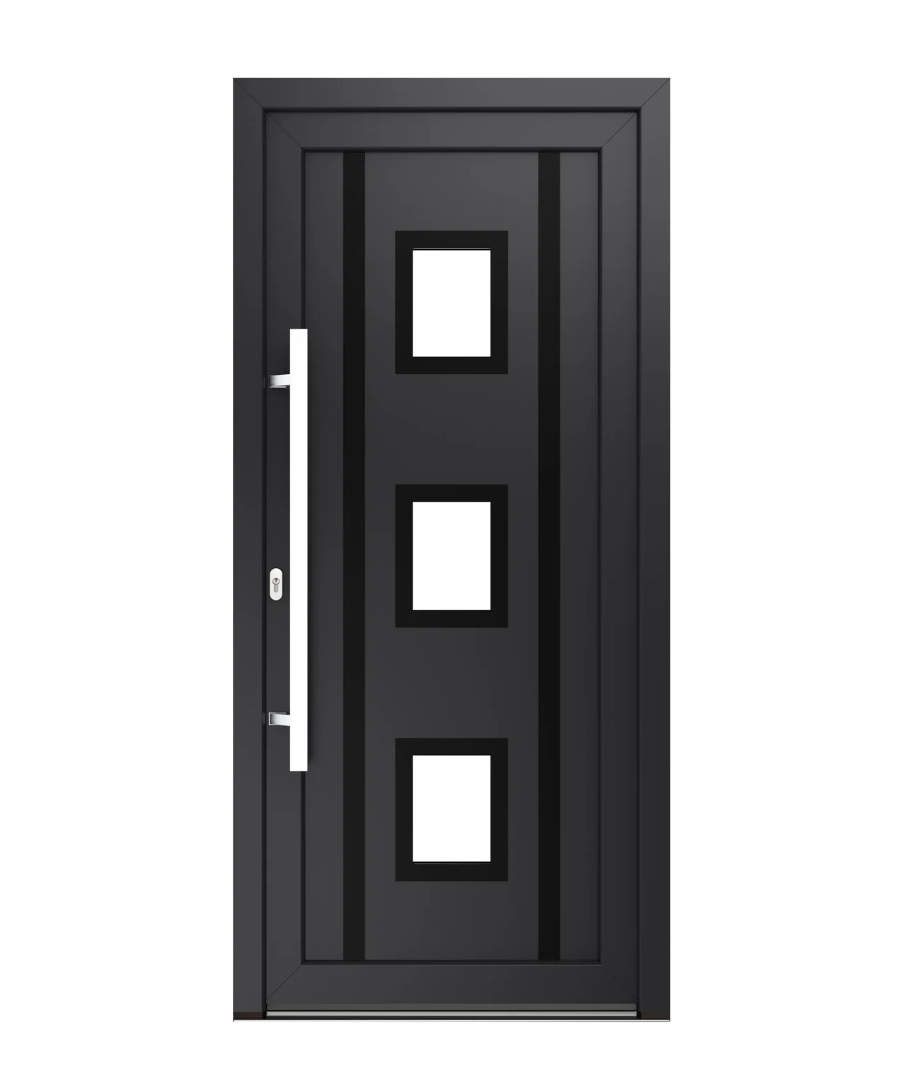 Panneau de remplissage en PVC