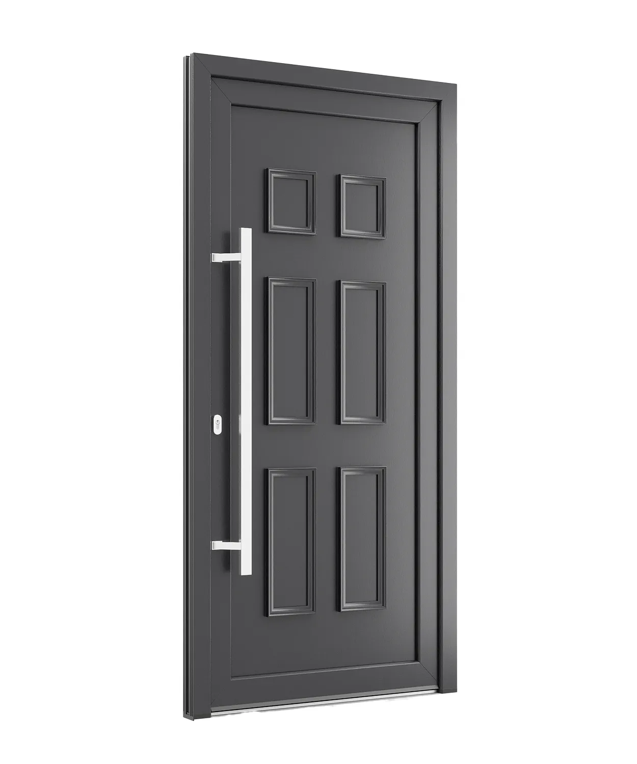 Panneau de remplissage en PVC