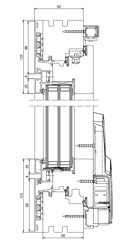 DUOLINE PSK