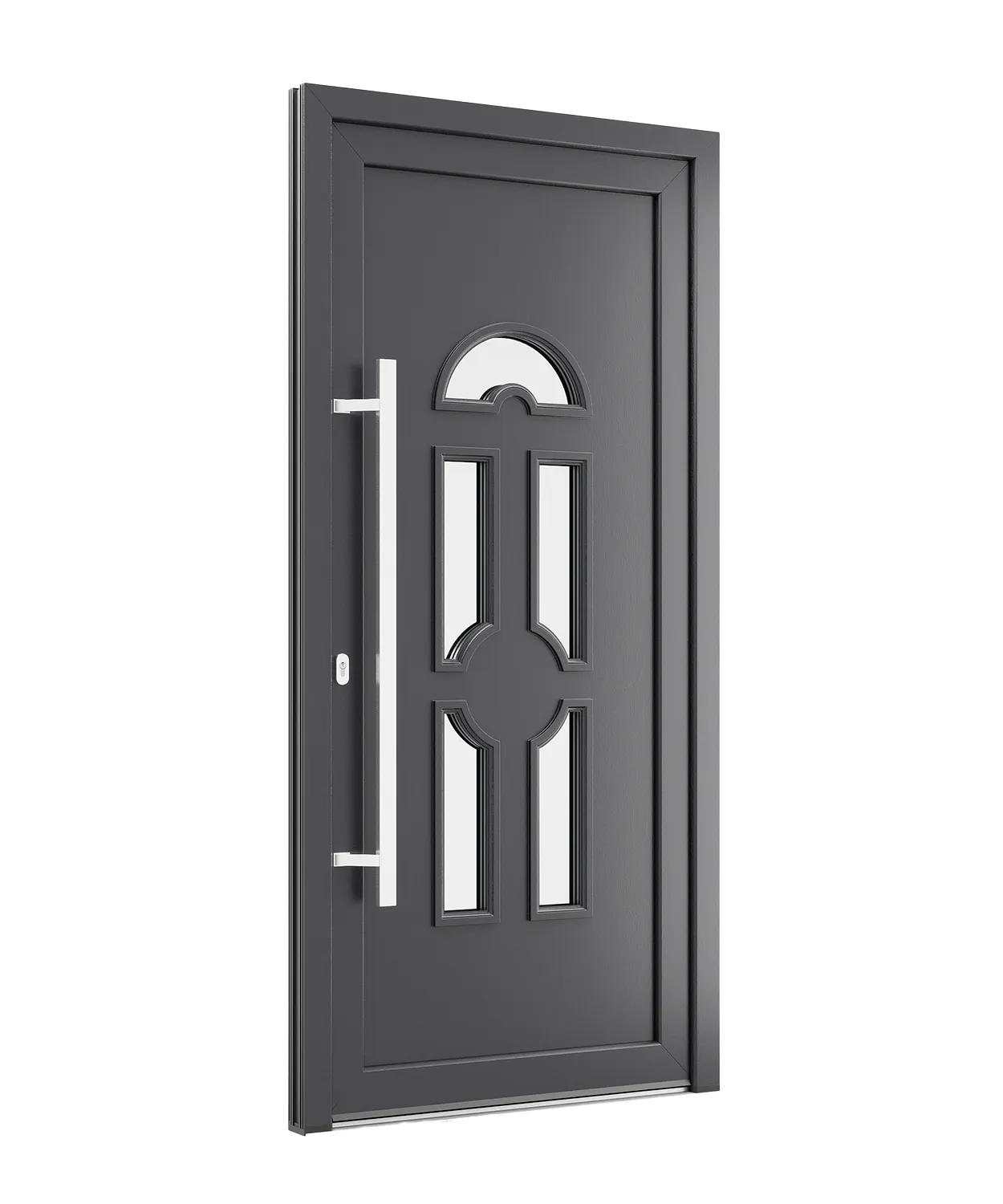 Panneau de remplissage en PVC