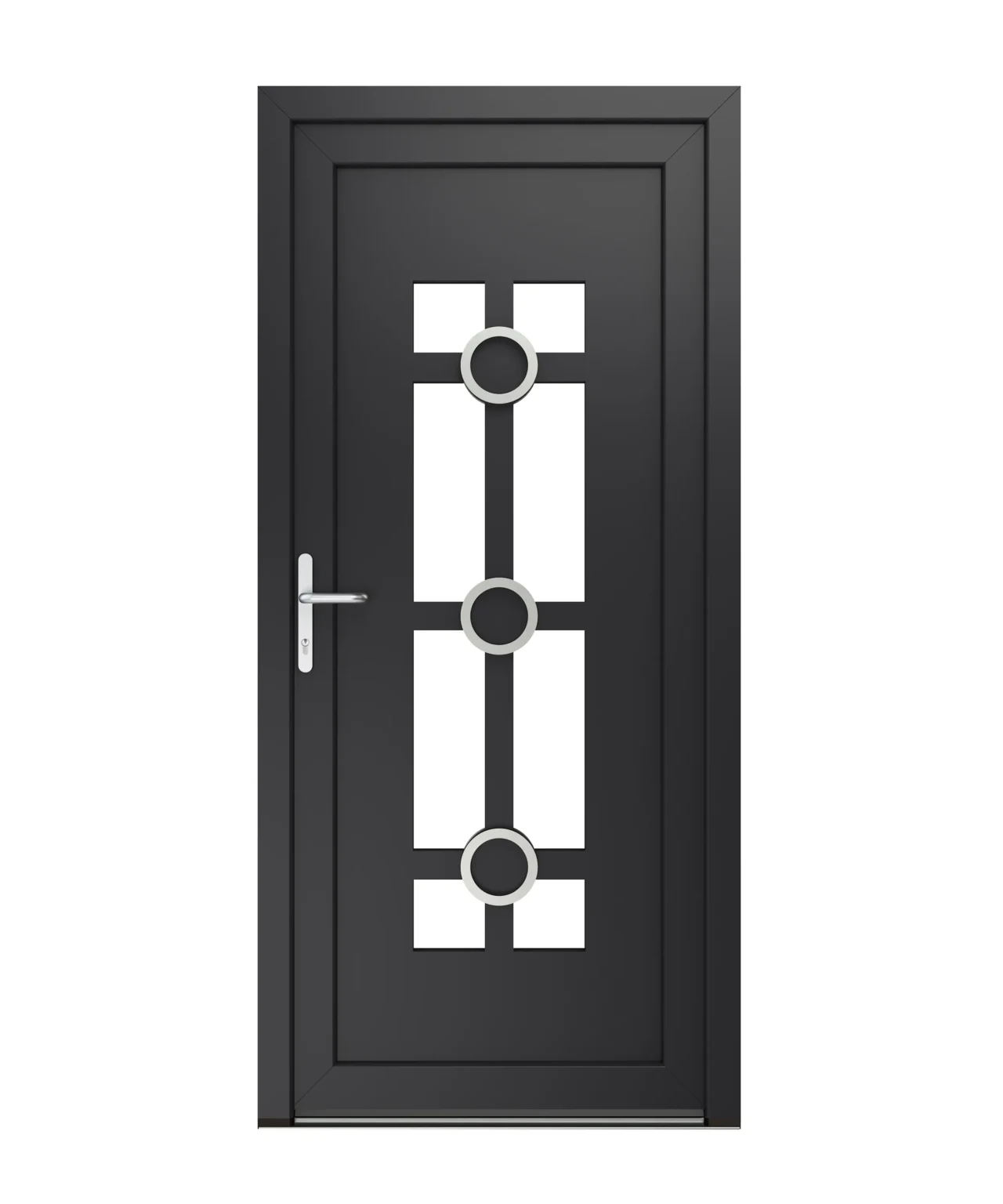 Panneau de remplissage en PVC