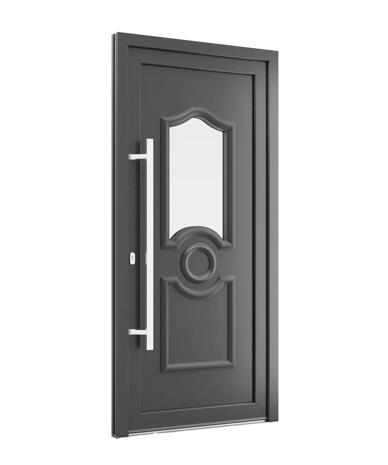 Panneau de remplissage en PVC