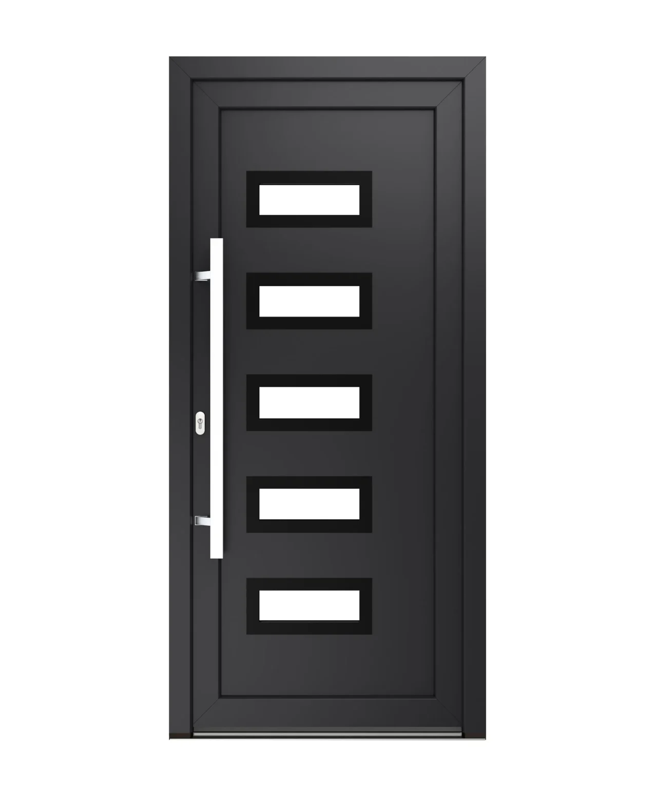 Panneau de remplissage en PVC