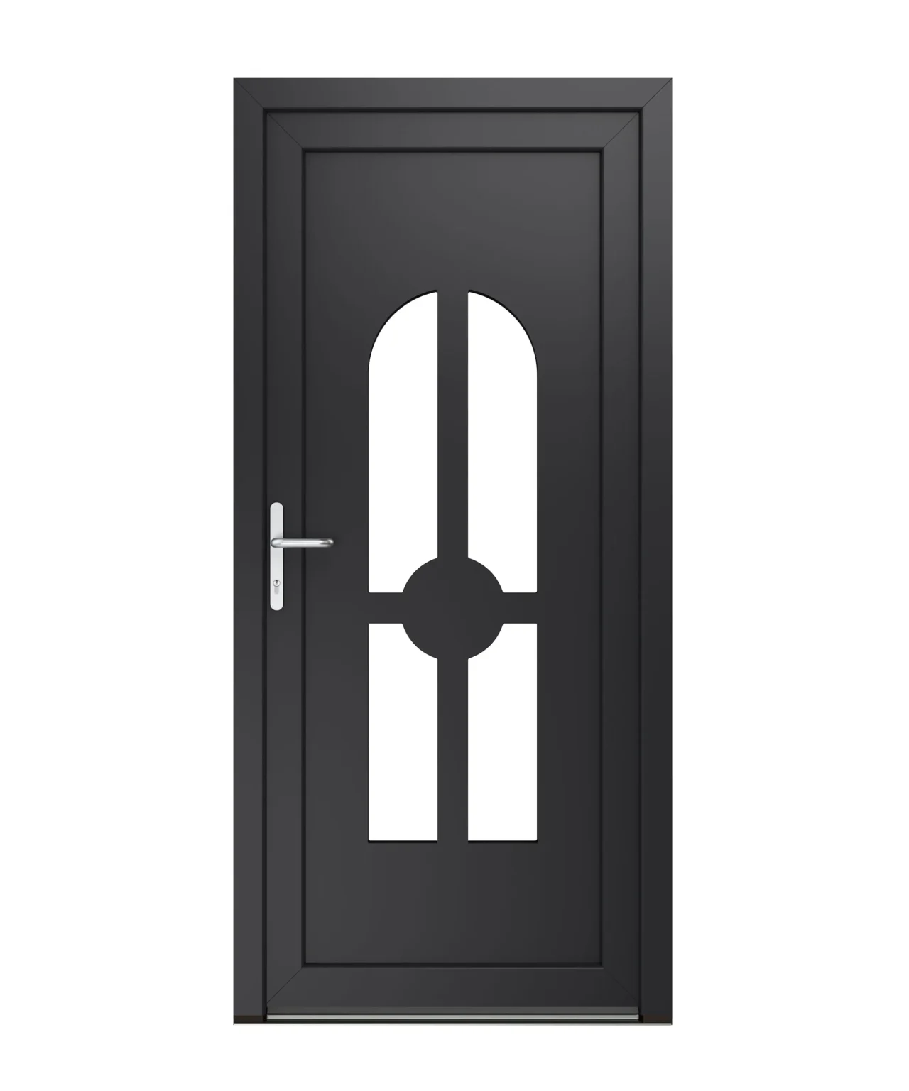 Panneau de remplissage en PVC
