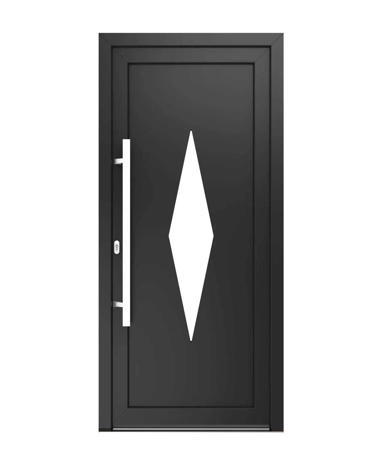 Panneau de remplissage en PVC