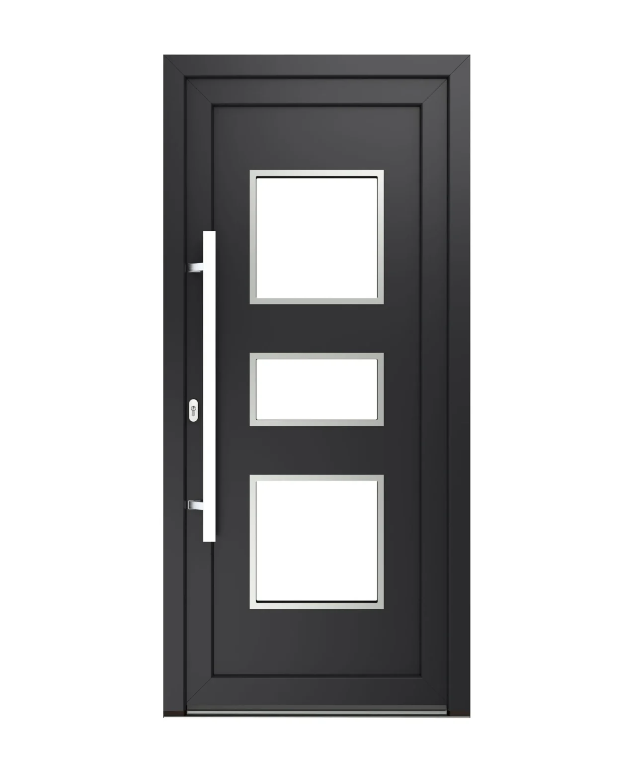Panneau de remplissage en PVC