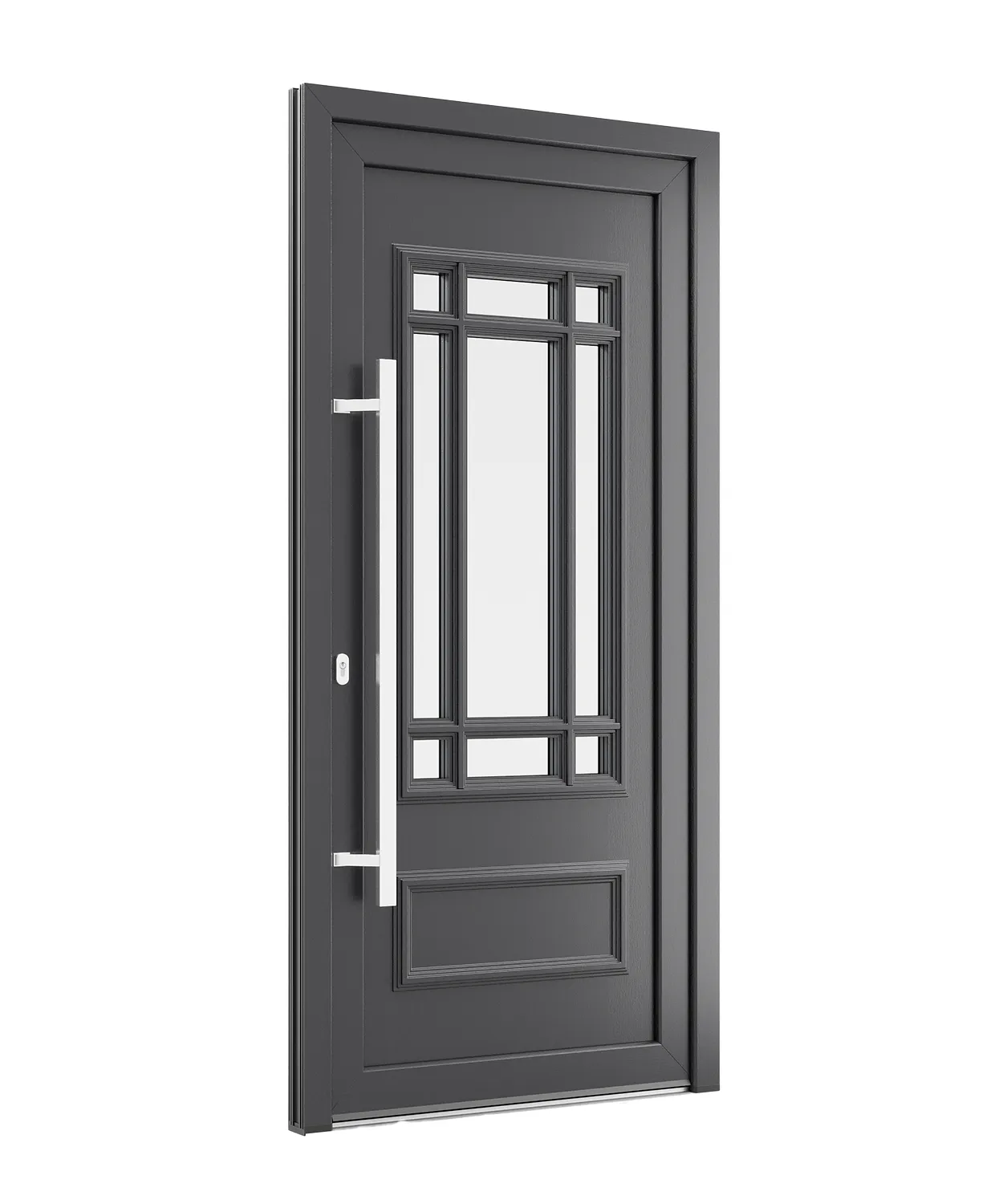 Panneau de remplissage en PVC