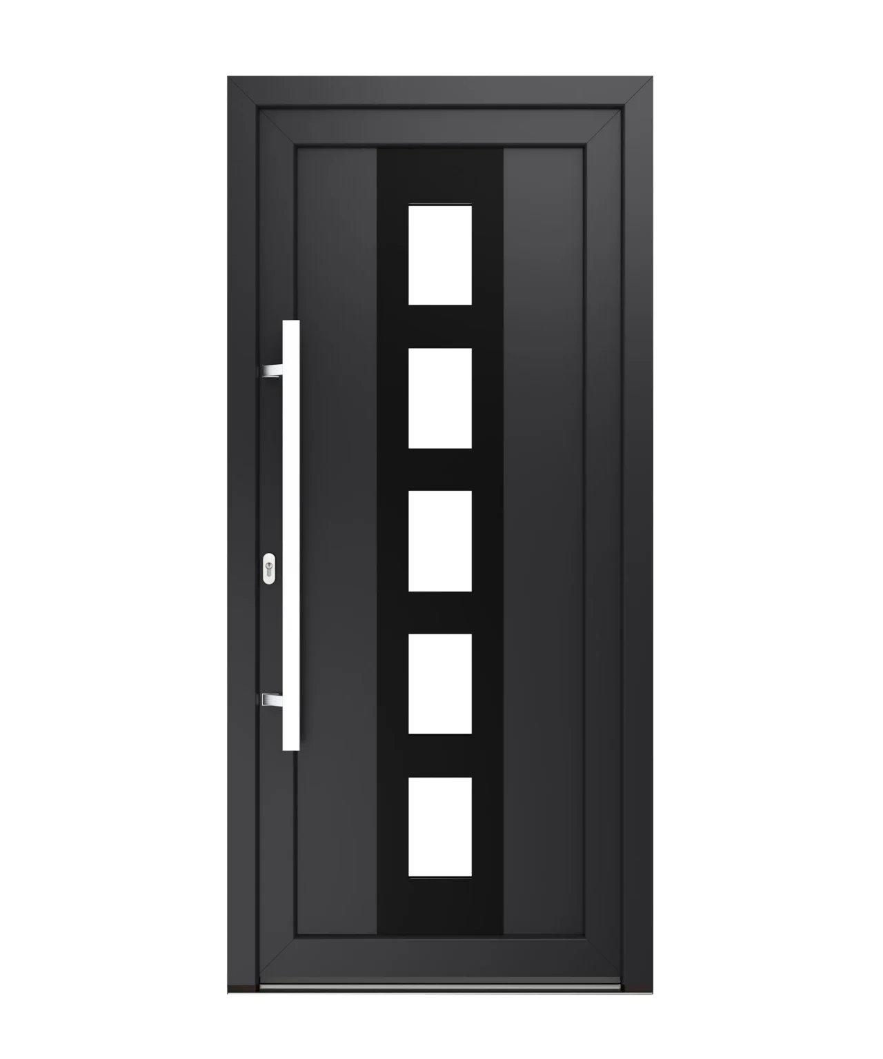 Panneau de remplissage en PVC