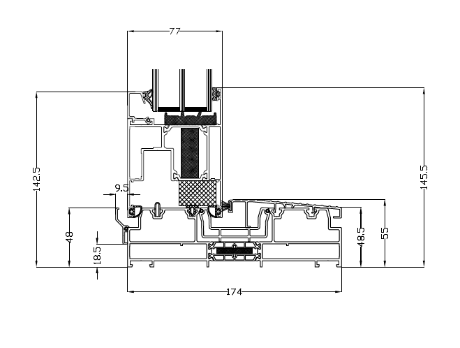 MB-77HS HI