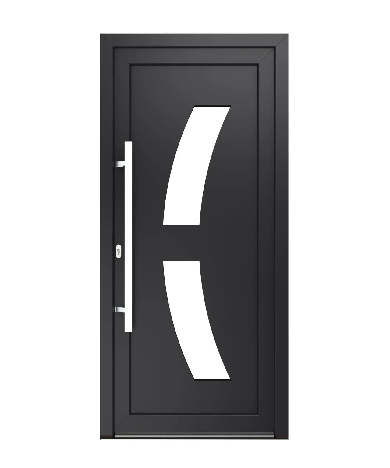 Panneau de remplissage en PVC