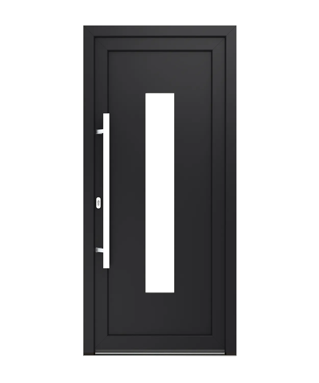 Panneau de remplissage en PVC