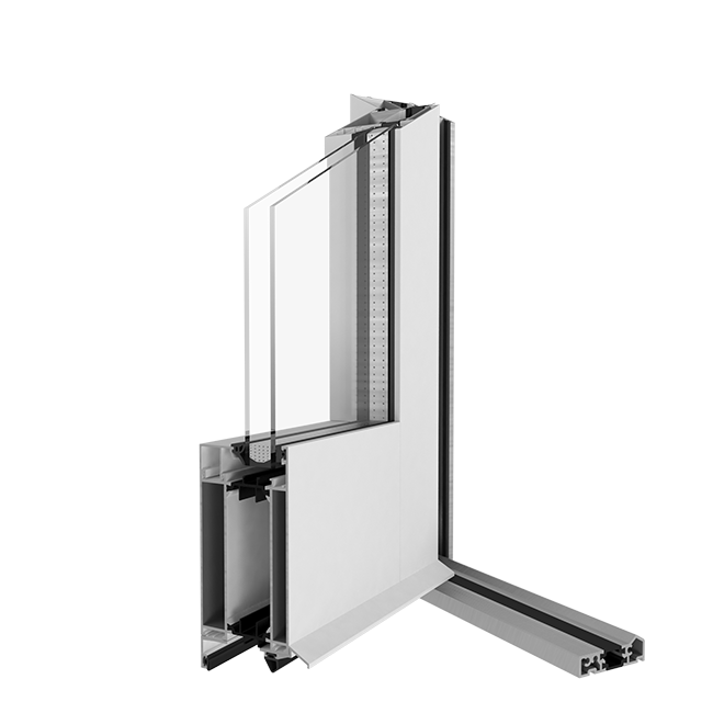 Détail technique Drutex MB-70