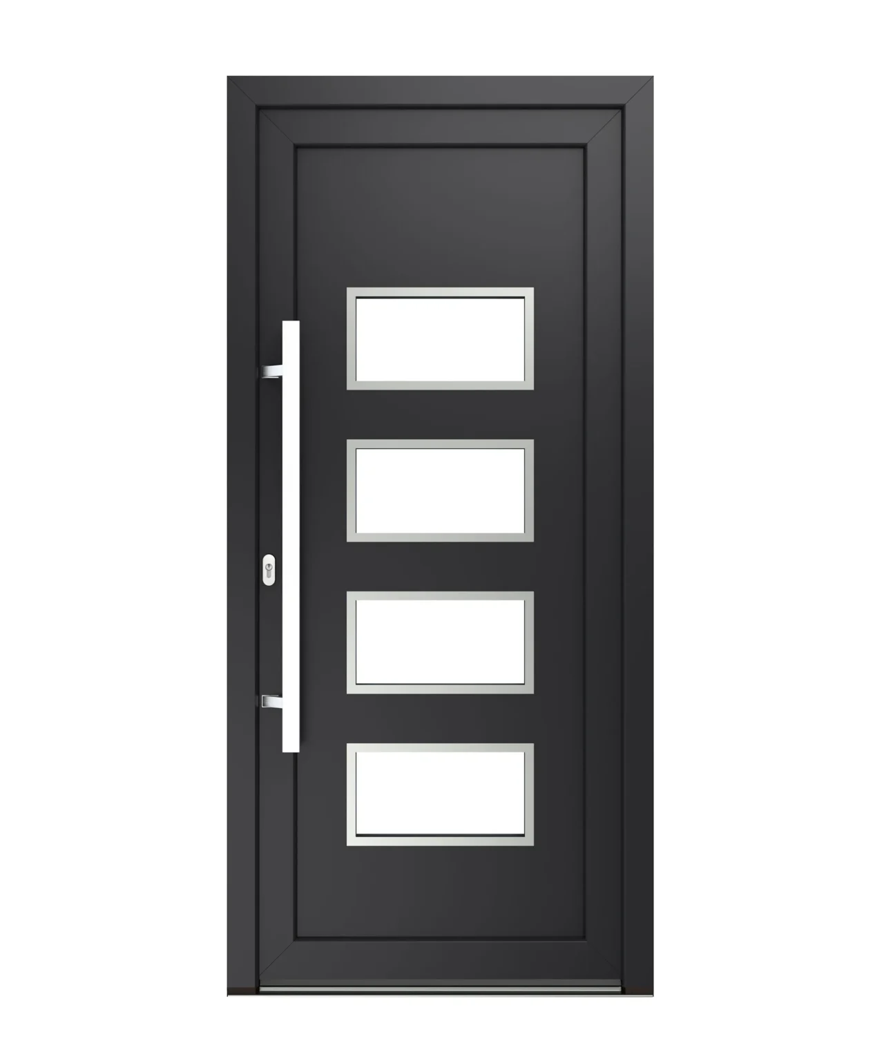 Panneau de remplissage en PVC
